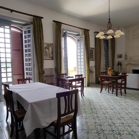 Bed and Breakfast Casa Resci - Dimora Del 1884 Tricase Exteriér fotografie