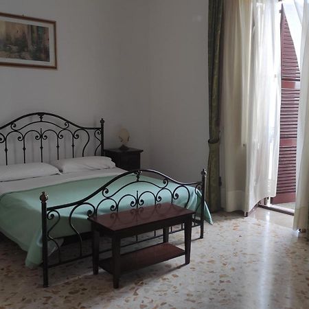 Bed and Breakfast Casa Resci - Dimora Del 1884 Tricase Exteriér fotografie