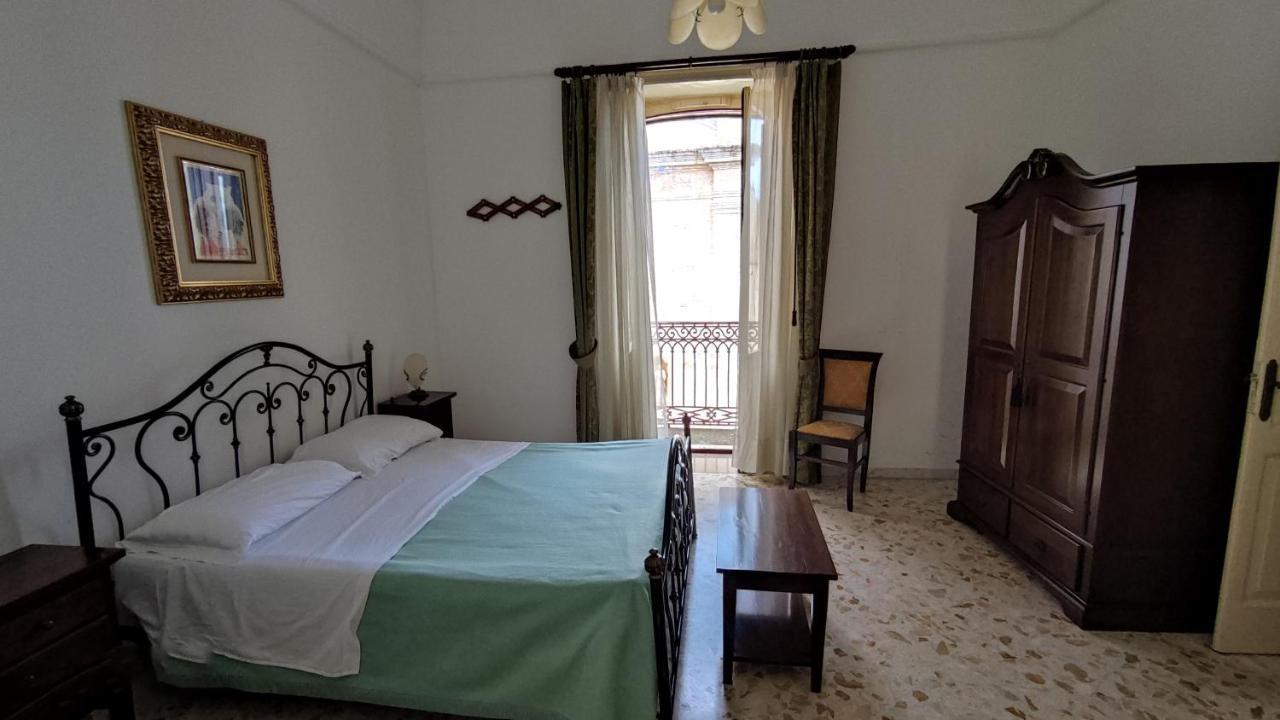 Bed and Breakfast Casa Resci - Dimora Del 1884 Tricase Exteriér fotografie