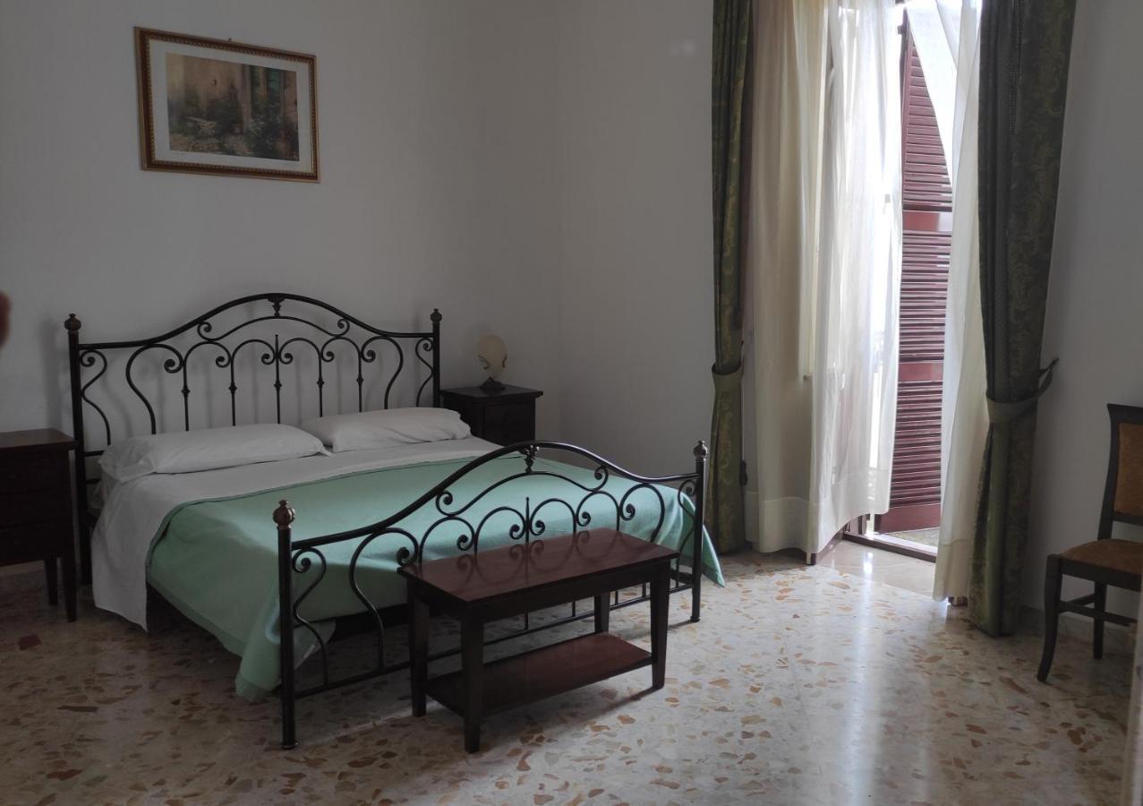 Bed and Breakfast Casa Resci - Dimora Del 1884 Tricase Exteriér fotografie