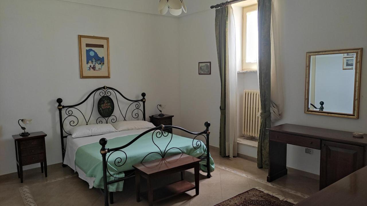 Bed and Breakfast Casa Resci - Dimora Del 1884 Tricase Exteriér fotografie