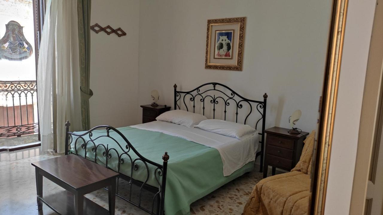 Bed and Breakfast Casa Resci - Dimora Del 1884 Tricase Exteriér fotografie